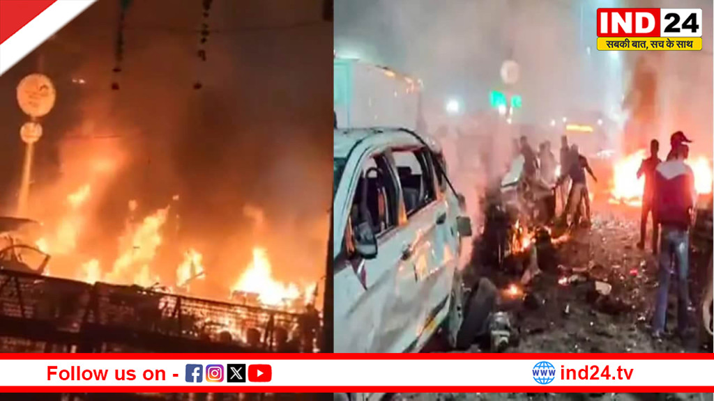 लाल किला धमाके पर UNSC का बड़ा खुलासा: जैश-ए-मोहम्मद बेनकाब, पाकिस्तान पर फिर बढ़ा अंतरराष्ट्रीय दबाव