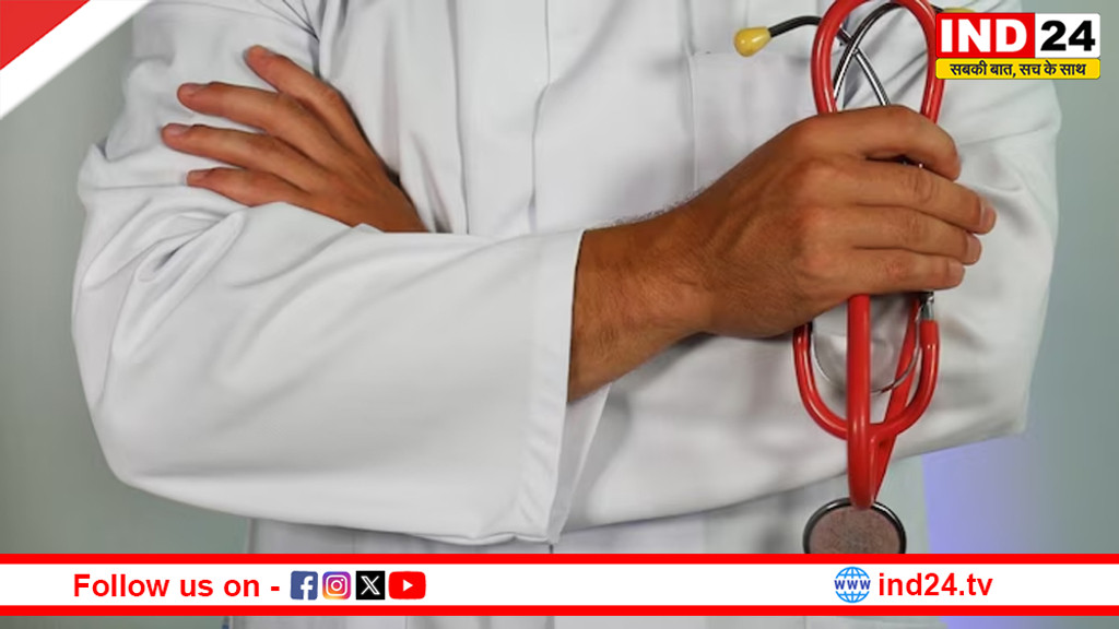 एमपी में सड़क हादसा पीड़ितों को आयुष्मान कार्ड के बिना मिलेगा ₹1.5 लाख तक मुफ्त इलाज