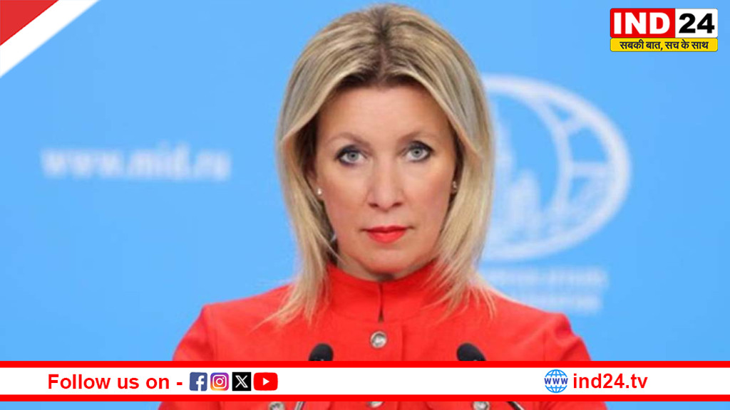 रूस को भारत पर पूरा भरोसा: “ट्रंप एक आजाद देश को आदेश देने की कोशिश कर रहे हैं”