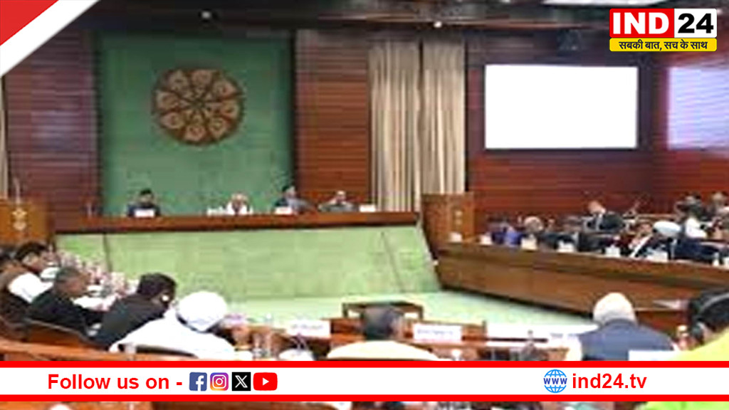 ग्रीन एनर्जी की दिशा में एमपी का महत्वपूर्ण कदम, क्लाइमेट पार्लियामेंट नेटवर्क की गोलमेज बैठक आज 