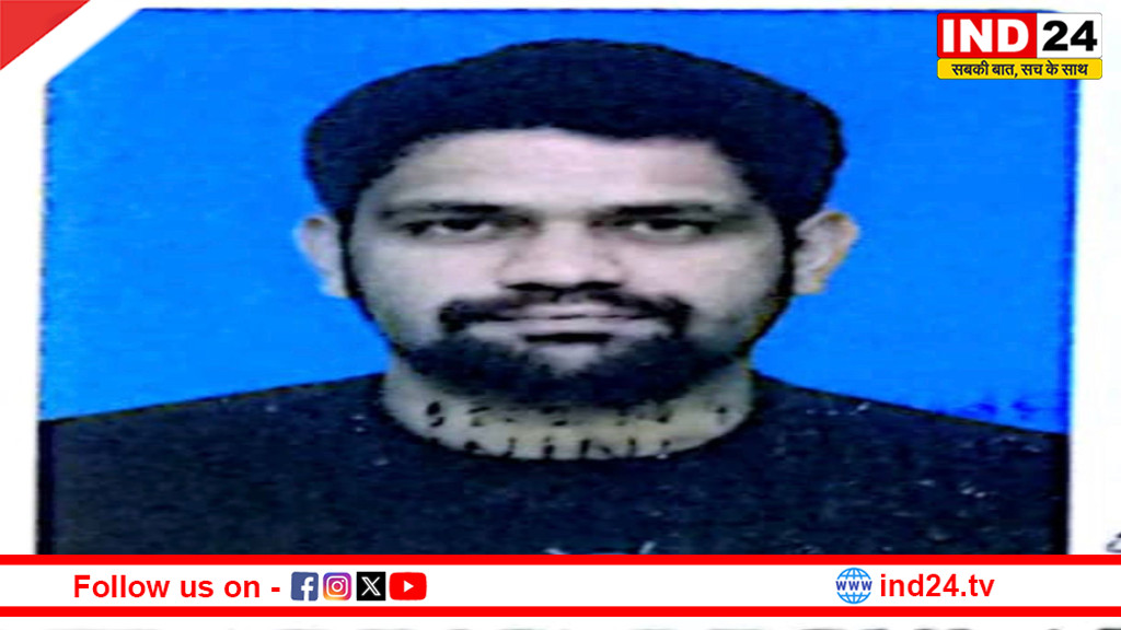 रायपुर: तंजानिया में सोने की खदान दिलाने के नाम पर 2 करोड़ की ठगी, आरोपी यश राजेश शाह मुंबई एयरपोर्ट से गिरफ्तार