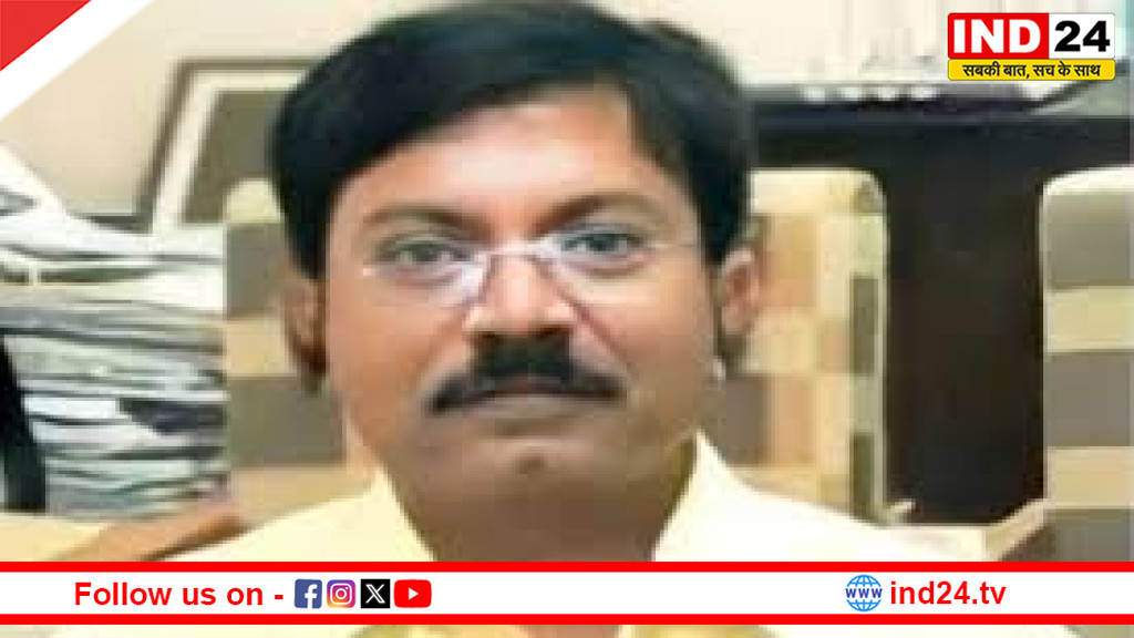 “ब्राह्मण जाति नहीं,वर्ण हैं”- पूर्व IAS मनोज श्रीवास्तव की सोशल मीडिया पोस्ट ने छेड़ी नई बहस 