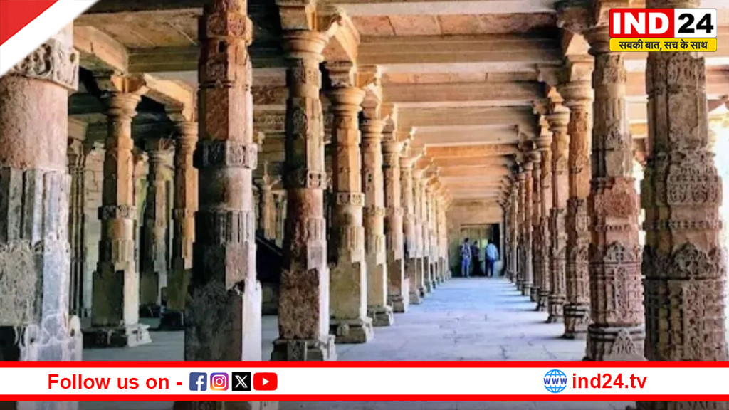 भोजशाला मामले में ASI सर्वे रिपोर्ट पर हाईकोर्ट सख्त, सभी पक्षों से मांगे आपत्ति-सुझाव, अगली सुनवाई 16 मार्च को