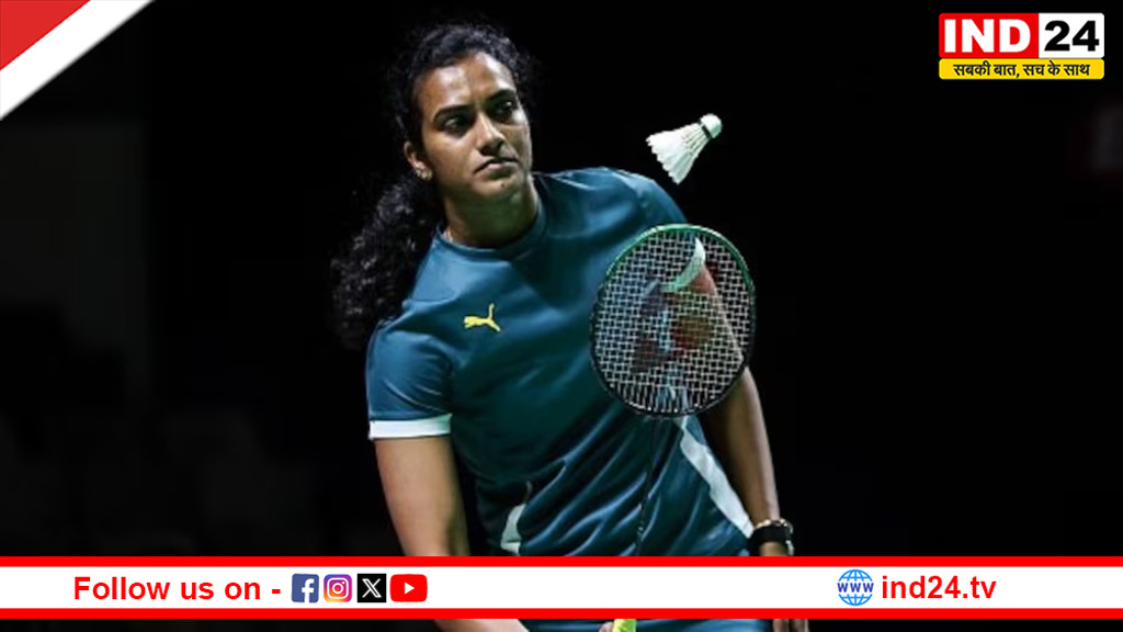 दुबई एयरपोर्ट पर फंसीं पीवी सिंधु, कतर में भारत की बास्केटबॉल टीम... अमेरिका–इजरायल और ईरान की जंग से उथल-पुथल