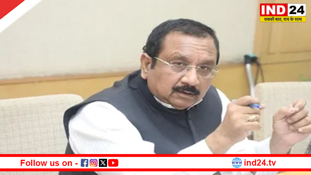 ‘मेरी एक छोटी सी गलती से इतना विवाद खड़ा हो गया’, कर्नल सोफिया कुरैशी पर टिप्पणी करने वाले मंत्री विजय शाह ने फिर मांगी माफी