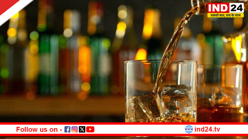 मध्यप्रदेश की नई आबकारी नीति 2026-27 लागू