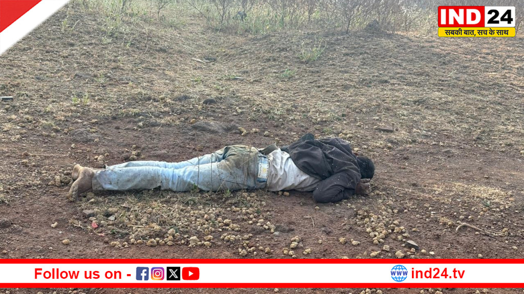 नया रायपुर में युवक की संदिग्ध मौत, फिल्म सिटी ग्राउंड में मिला शव