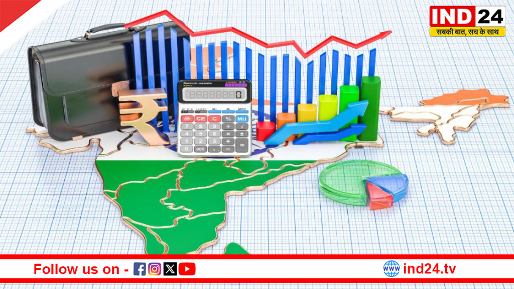मध्यप्रदेश का आर्थिक सर्वेक्षण 2025–26 : 11.14% की छलांग के साथ बनी अधिक गतिशील अर्थव्यवस्था