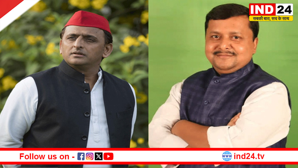 केंद्रीय बजट पर सियासी घमासान: नितिन नवीन और चिराग पासवान ने सराहा, अखिलेश यादव ने बताया जनता विरोधी