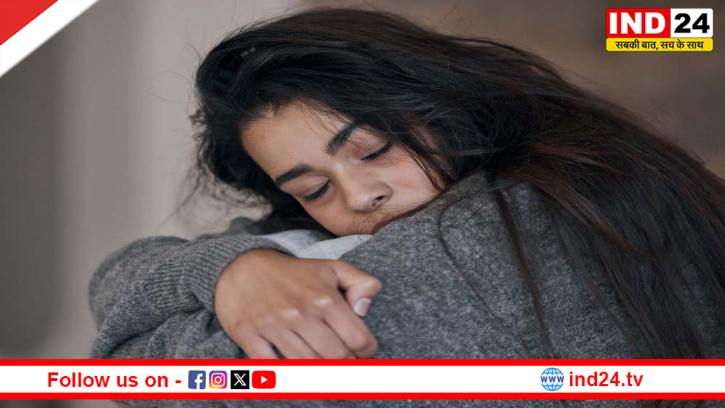 क्या एक साधारण वॉइस नोट डिप्रेशन का शुरुआती संकेत पकड़ सकता है?