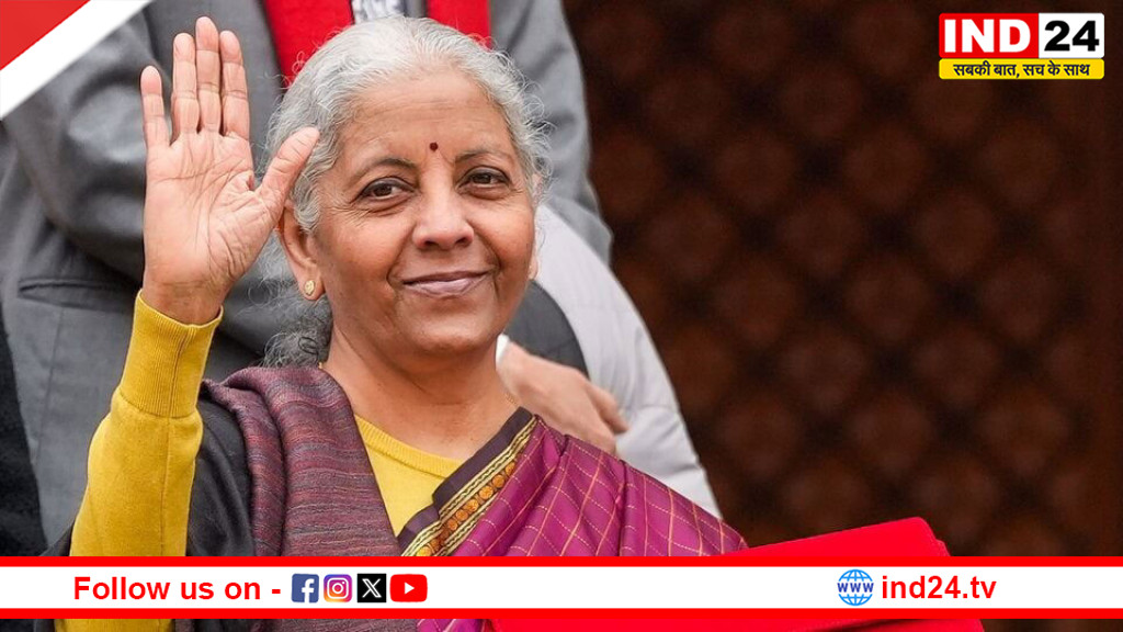 पॉलिटिकल पल्स: चार चुनावी राज्यों के लिए बजट 2026 का संदेश