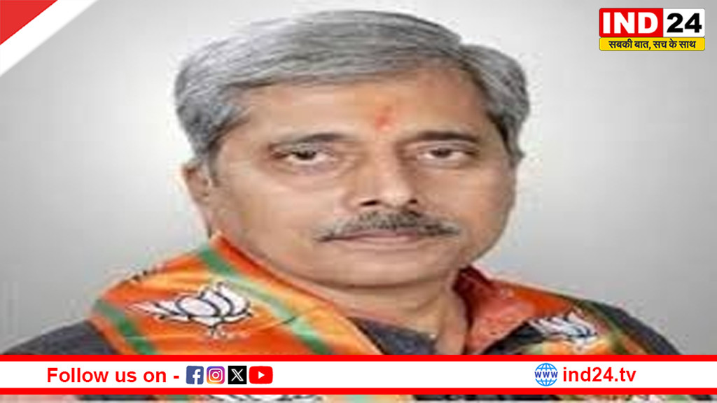 धमकी से दहशत में मऊगंज विधायक प्रदीप पटेल! भोपाल में घर में होने की चर्चाएं