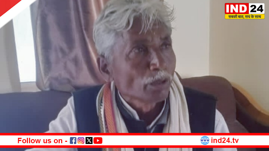 पन्ना में लोकायुक्त की कार्रवाई: कपिलधारा कूप स्वीकृति के नाम पर सरपंच रिश्वत लेते गिरफ्तार