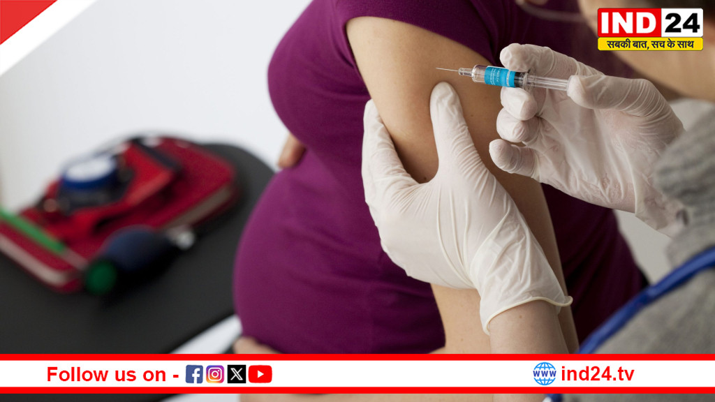 TT की जगह अब Td वैक्सीन को प्राथमिकता, राष्ट्रीय टीकाकरण कार्यक्रम में बड़ा बदलाव