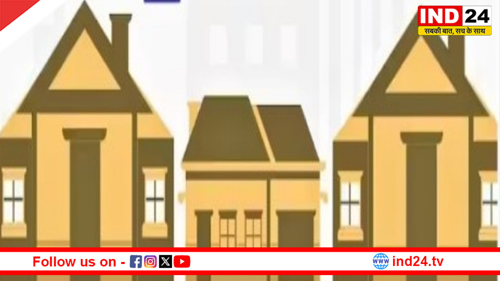 मध्यप्रदेश में बनेंगे 10 लाख नए पीएम आवास, 8वीं तक के बच्चों को टेट्रा पैक में मिलेगा दूध