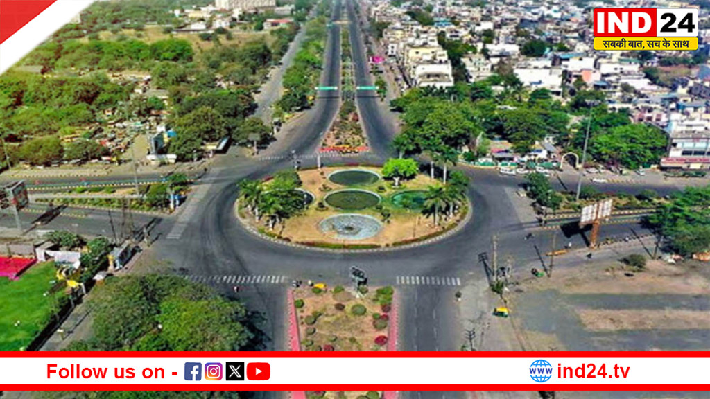 केरल के नगरीय विकास के लिए मध्य प्रदेश बनेगा मॉडल, शहरी विकास योजनाओं की होगी स्टडी