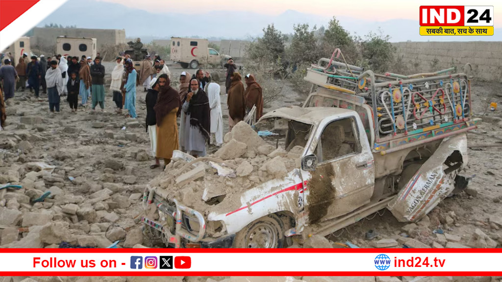 Afghanistan-Pakistan Tension: अफगान सेना का दावा, पाक का F-16 फाइटर जेट मार गिराया