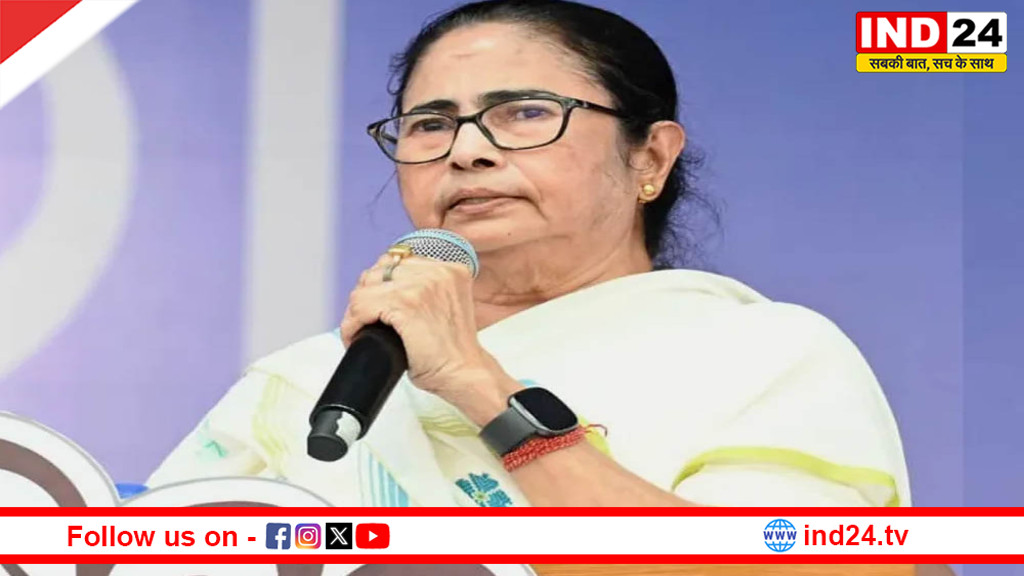 तृणमूल कांग्रेस ने राज्यसभा चुनाव के लिए 4 उम्मीदवार घोषित किए, बाबुल सुप्रियो और राजीव कुमार शामिल