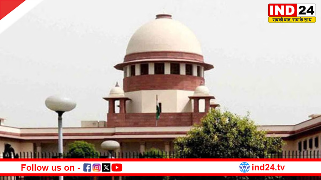 पेसा कानून पर सुप्रीम कोर्ट की मुहर, छत्तीसगढ़ में सियासी घमासान तेज