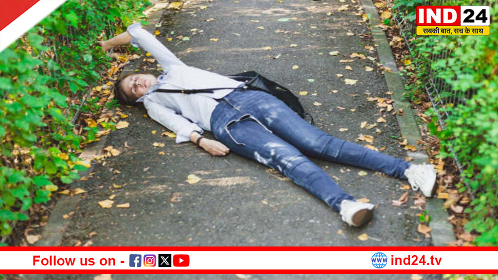 मिर्गी दिवस: कलंक नहीं, समझ की ज़रूरत—मिर्गी एक न्यूरोलॉजिकल डिसऑर्डर, आयुष मंत्रालय की अपील समाज को जागरूक बनाने का संकल्प