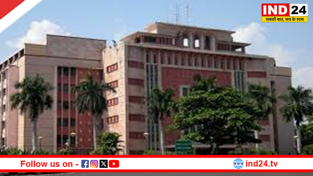 MP के मंत्रालय में 'फर्जी IAS' की एंट्री, खुद को 2019 बैच का अफसर बताया, पूछताछ में खुली पोल