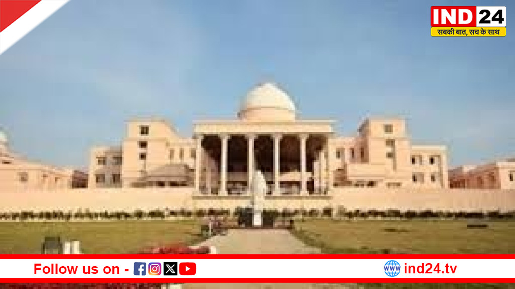 छत्तीसगढ़ विधानसभा में कस्टोडियल डेथ पर घमासान: एक साल में 66 बंदियों की मौत, 48 मामलों की जांच जारी 