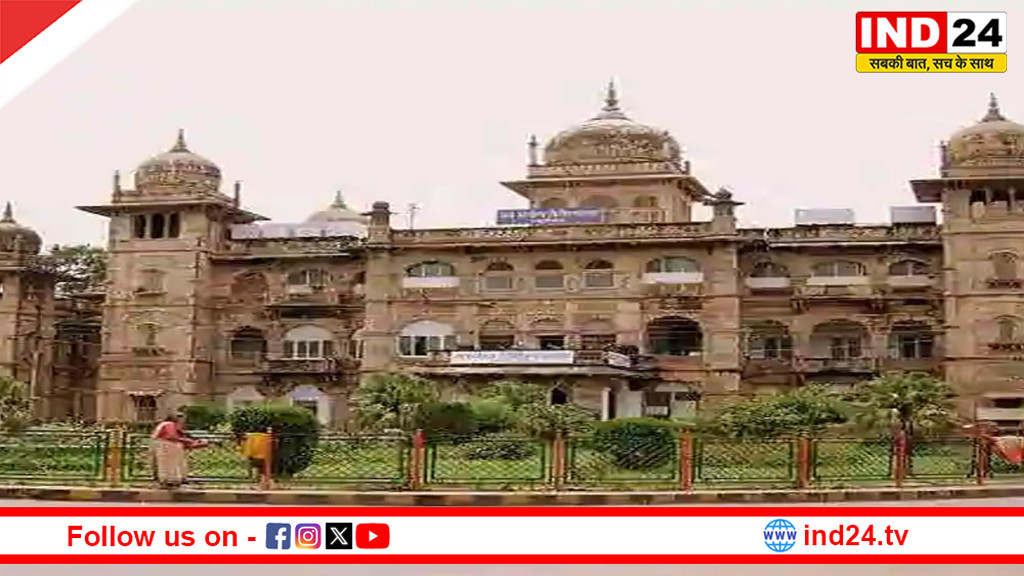 ग्वालियर: गजराराजा मेडिकल कॉलेज में 24 घंटे डॉग बाइट वैक्सीनेशन की सुविधा