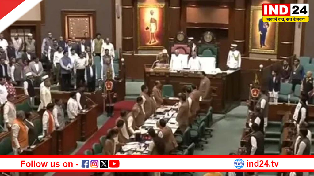 एमपी बजट से पहले कैबिनेट बैठक: तीसरे बजट और नई आबकारी नीति को मिल सकती है मंजूरी