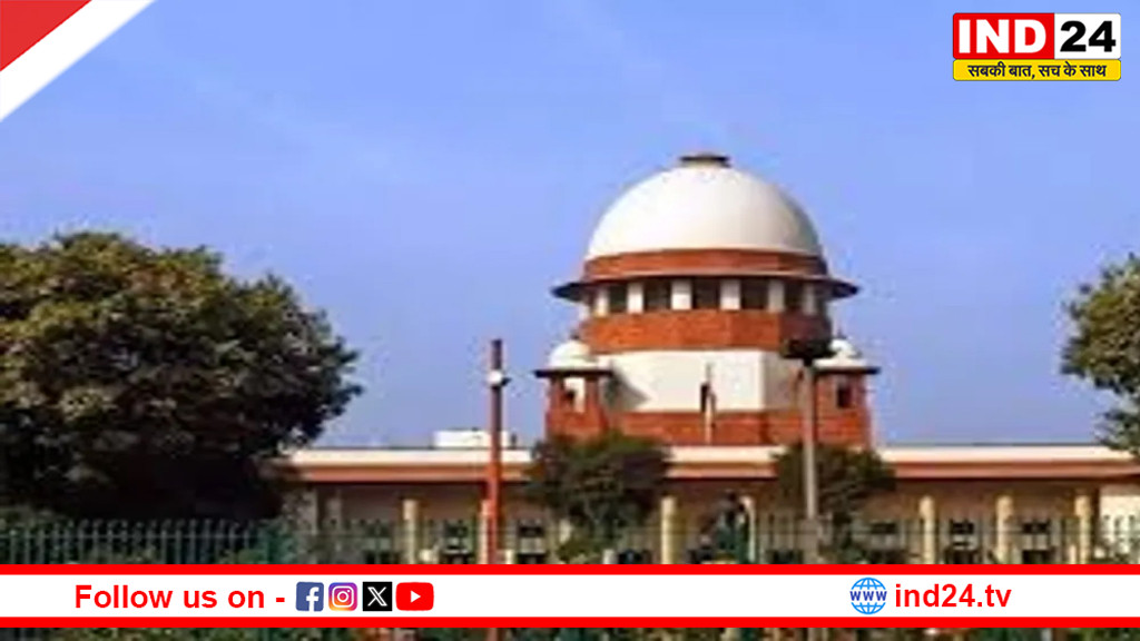 खाना फ्री मिलेगा तो लोग काम क्यों करेंगे- मुफ्त योजनाओं पर सुप्रीम कोर्ट की टिप्पणी