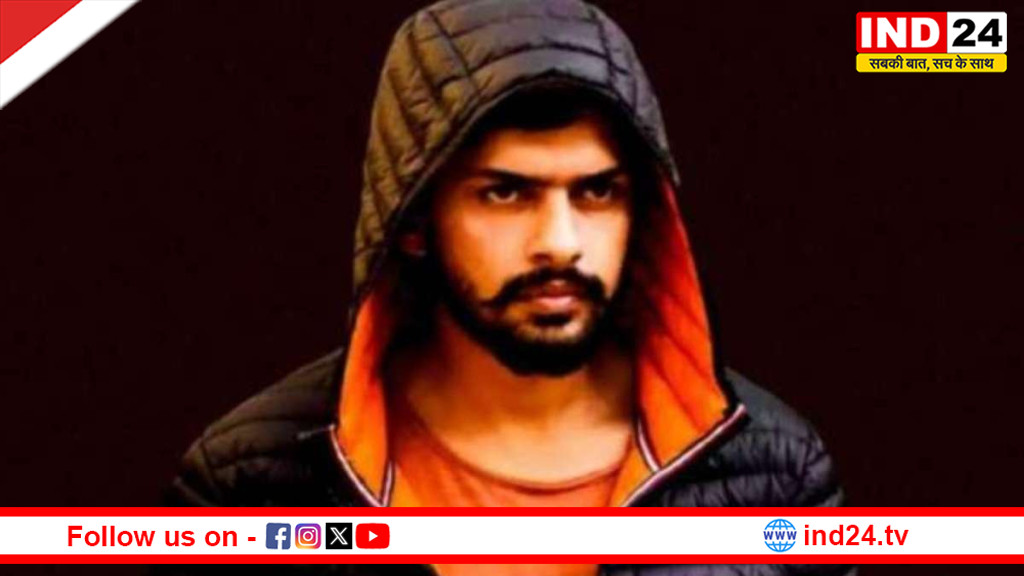 लॉरेंस बिश्नोई गैंग की फिरौती कॉल से एमपी में दहशत, दो दिनों में दो व्यापारियों को धमकी