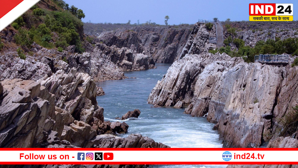 नर्मदा की सेहत पर NGT सख्त: मध्य प्रदेश की जीवनरेखा को बचाने के लिए सख्त निर्देश