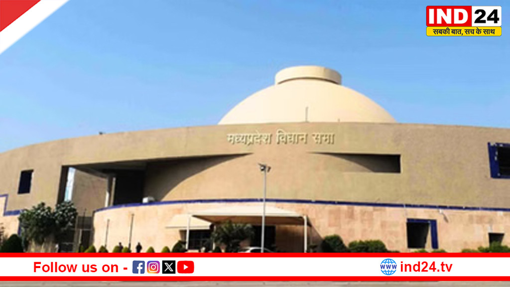 विधानसभा के बजट सत्र का सातवां दिन आज, विभागीय बजट पर होगी चर्चा