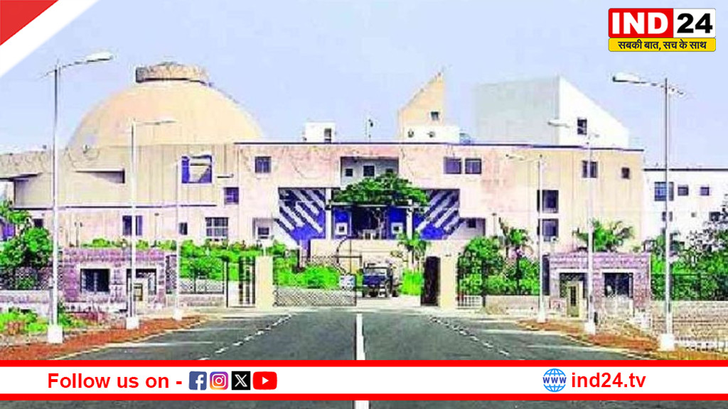 आज से MP विधानसभा के बजट सत्र का आगाज, विधानसभा सत्र को लेकर बीजेपी बनाएगी रणनीति