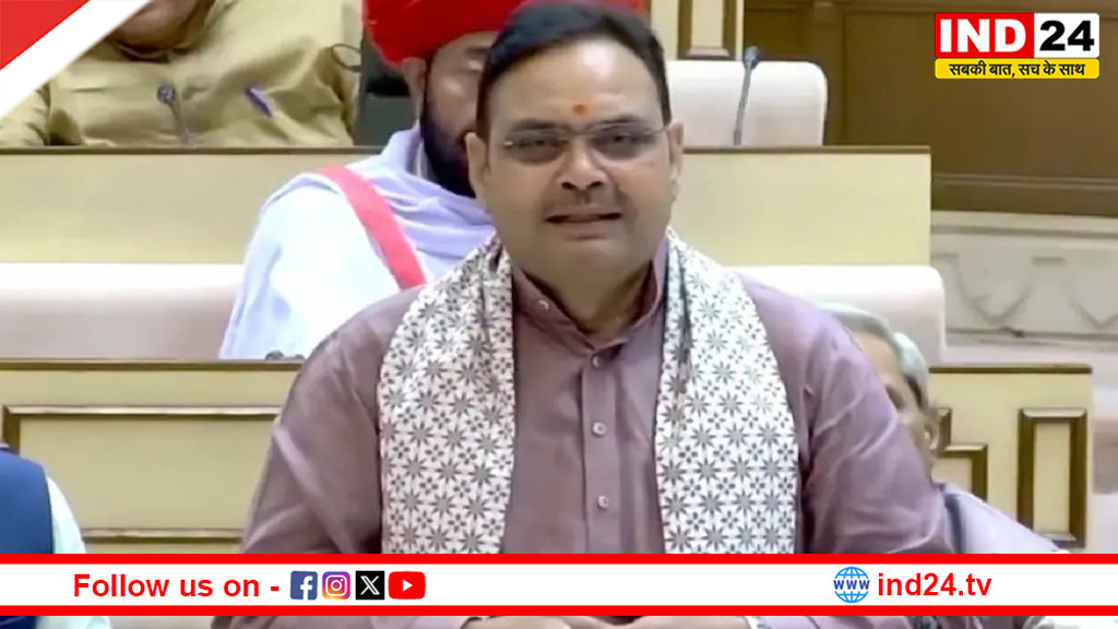 राजस्थान के इन तीन शहरों का बदला नाम, माउंट आबू अब होगा आबू राज 