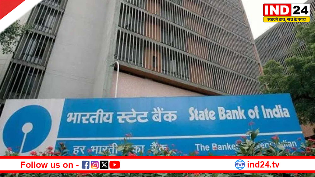 SBI की दमदार उड़ान: तीसरी तिमाही में 13% की छलांग के साथ मुनाफा 21,317 करोड़ रुपए पार