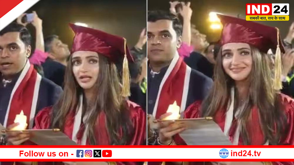 डॉक्टर और स्टार: श्रीलीला की दोहरी जीत की अनसुनी कहानी