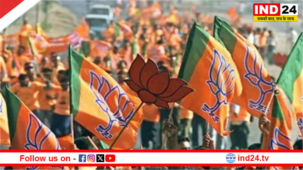 मोहन सरकार में राजनीतिक नियुक्तियों का काउंटडाउन शुरू: दिल्ली दौरे के बाद बढ़ी सियासी हलचल