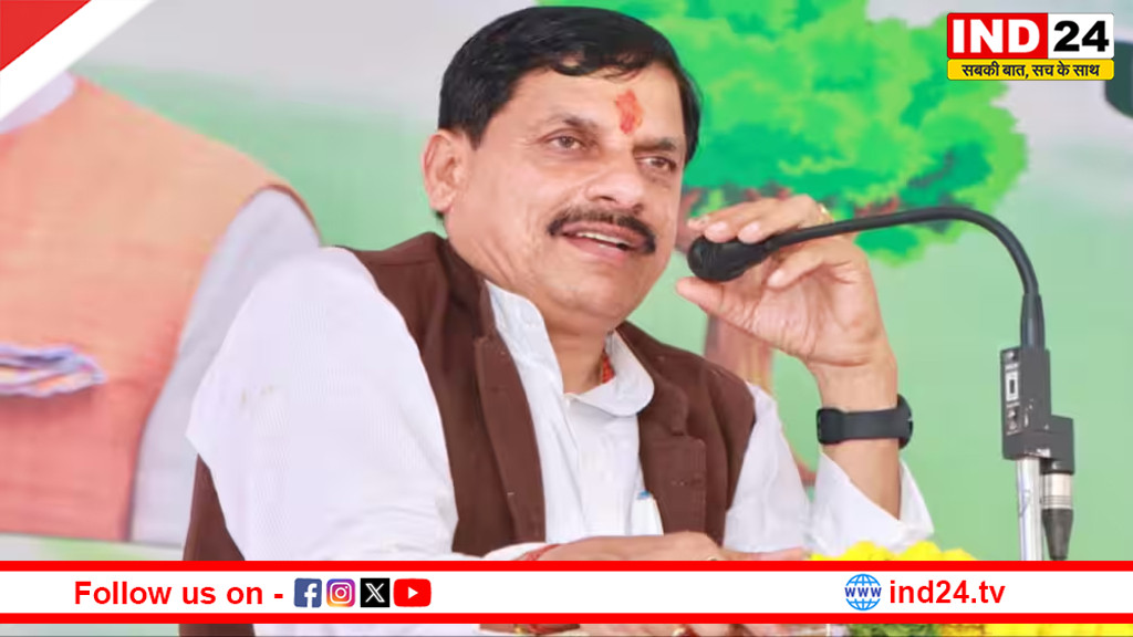 मध्यप्रदेश विधानसभा में बजट 2026-27 पेश,  सीएम डॉ.मोहन यादव ने क्या कहा?