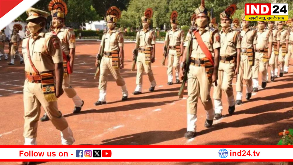 MP Police SI Result 2026: एमपी पुलिस SI और सुबेदार भर्ती का परिणाम घोषित, ऐसे करें स्कोर कार्ड डाउनलोड