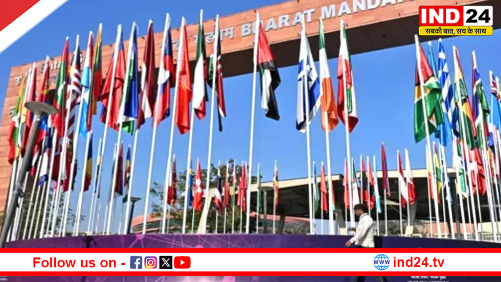 AI Impact Summit 2026: क्या भारत बन रहा AI सुपरहब? पहले दिन बड़े ऐलान और निवेश