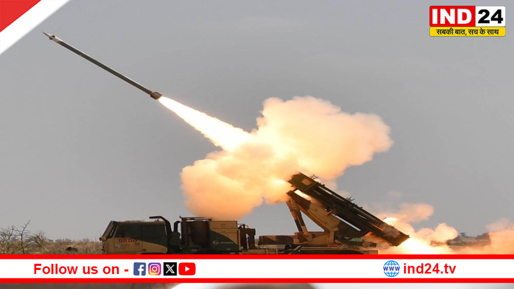 रूस-यूक्रेन और पश्चिम एशिया के युद्धों से सबक: लंबी जंग के लिए ‘मिनी मिसाइल’ रणनीति पर भारत का फोकस