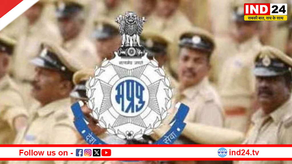 MP Police Bharti 2026: 23 फरवरी से आरक्षक भर्ती का फिजिकल टेस्ट, 10 जिलों में होगी PET