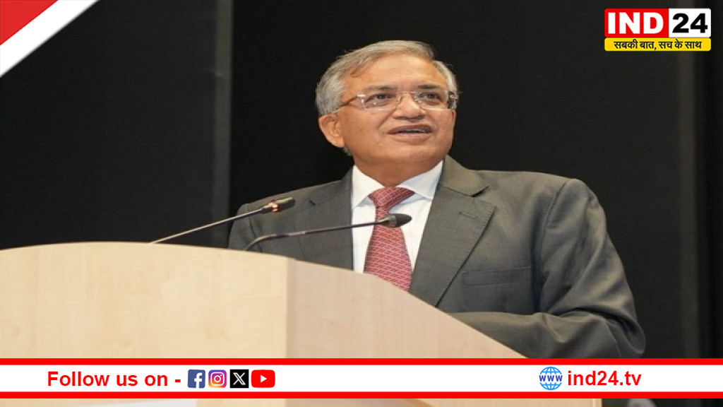 तमिलनाडु में एक चरण में चुनाव कराने पर विचार, मुख्य निर्वाचन आयुक्त ज्ञानेश कुमार का बड़ा बयान