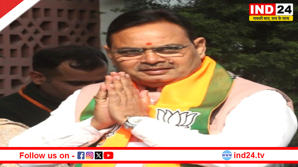 भारत-अमेरिका व्यापार समझौता राजस्थान के लिए गेम चेंजर साबित होगा: सीएम भजनलाल शर्मा