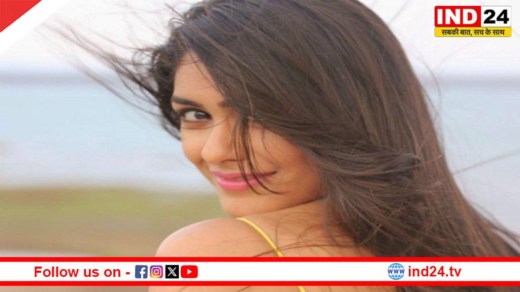 प्यार आपको बेहतर इंसान बनाता है: धनुष से अफेयर की चर्चाओं के बीच मृणाल ठाकुर का बयान