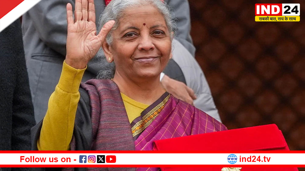 Union Budget 2026: एनआरआई की भूमिका मजबूत, टेक्नोलॉजी पुश को मिलेगा बढ़ावा