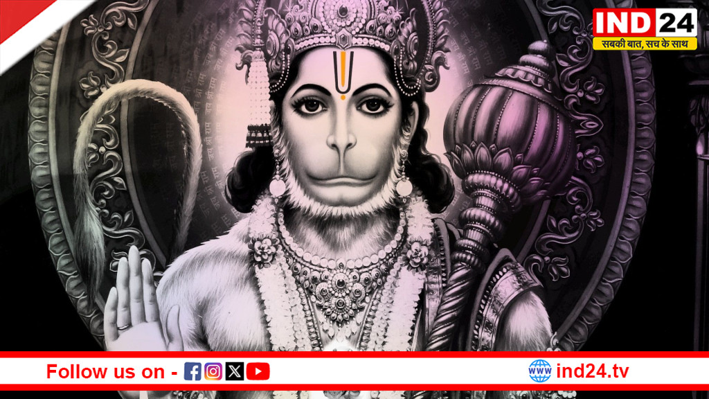 हनुमान जी की पूजा में महिलाएं क्यों रखें विशेष मर्यादा? आस्था, परंपरा और तर्क का संतुलित स्वरूप