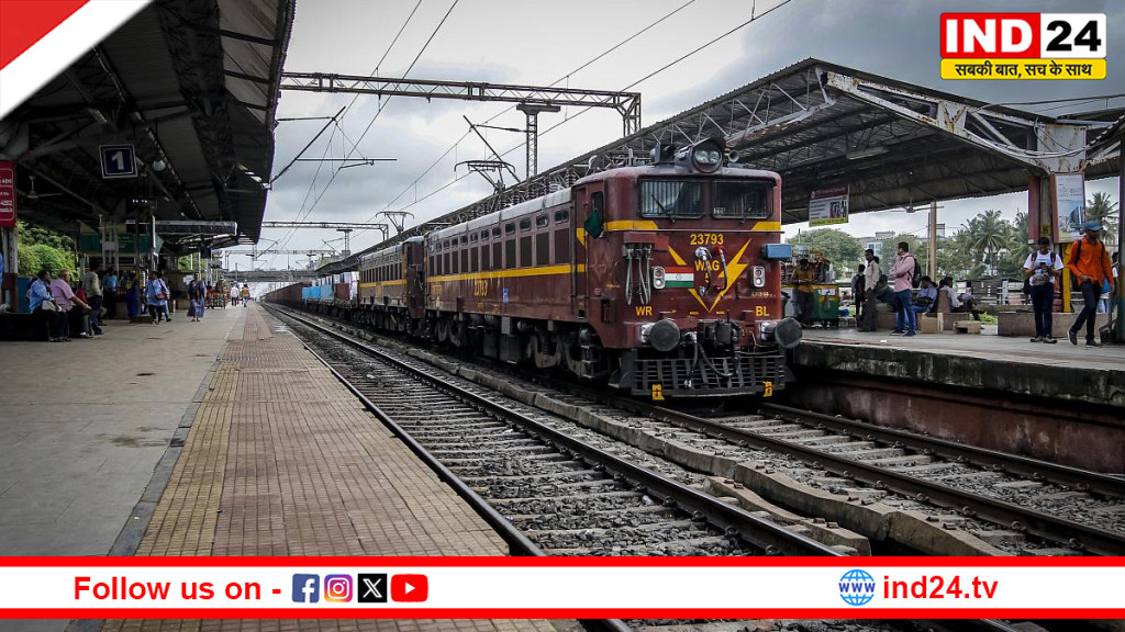 RAC टिकट धारकों को बड़ी राहत की तैयारी: पूरा बर्थ न मिलने पर पूरा किराया नहीं?