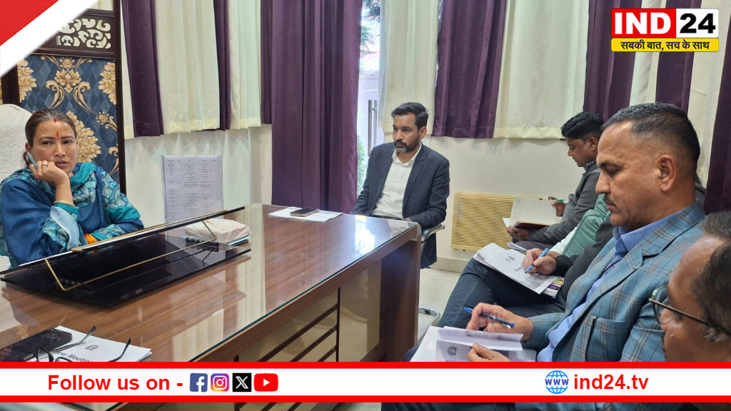 उत्तराखंड में खुलेंगे स्पोर्ट्स स्कूल, एक जनपद एक खेल योजना को मिलेगा बढ़ावा