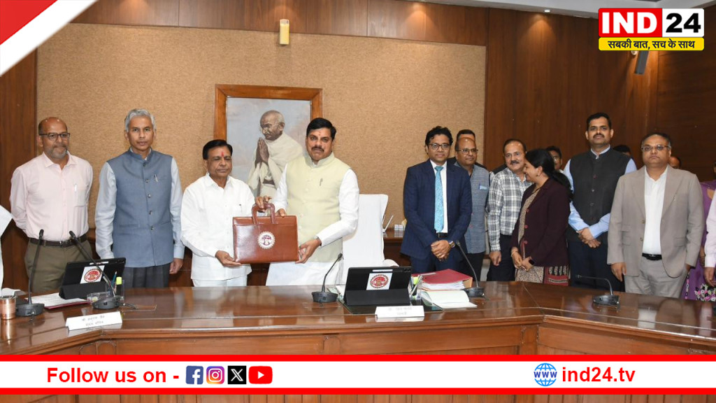 मोहन यादव सरकार का 2026 का बजट: कृषि से शिक्षा और लाड़ली योजनाओं तक विकास का व्यापक खाका